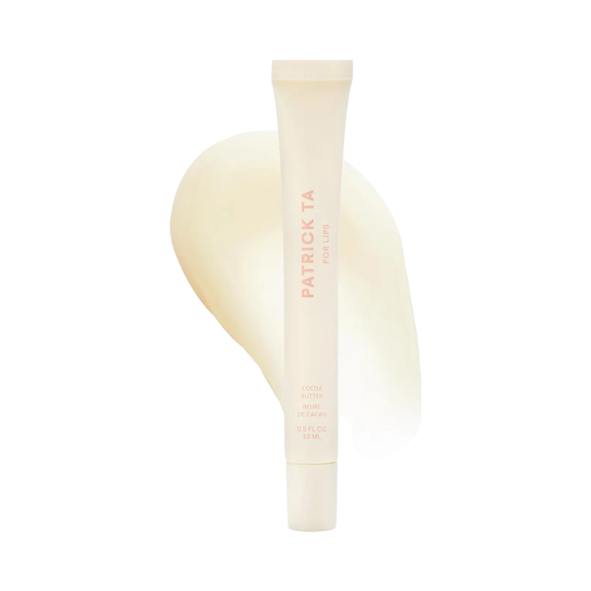 Patrick Ta Major Moisture Smoothing Lip Balm — фото 2
