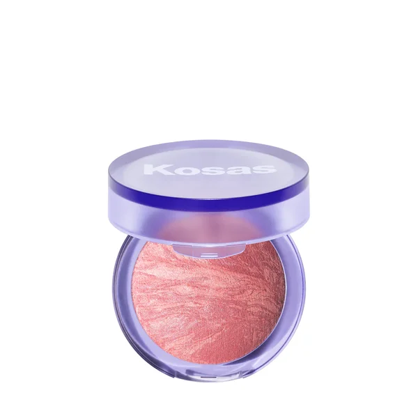 Blush Is Life