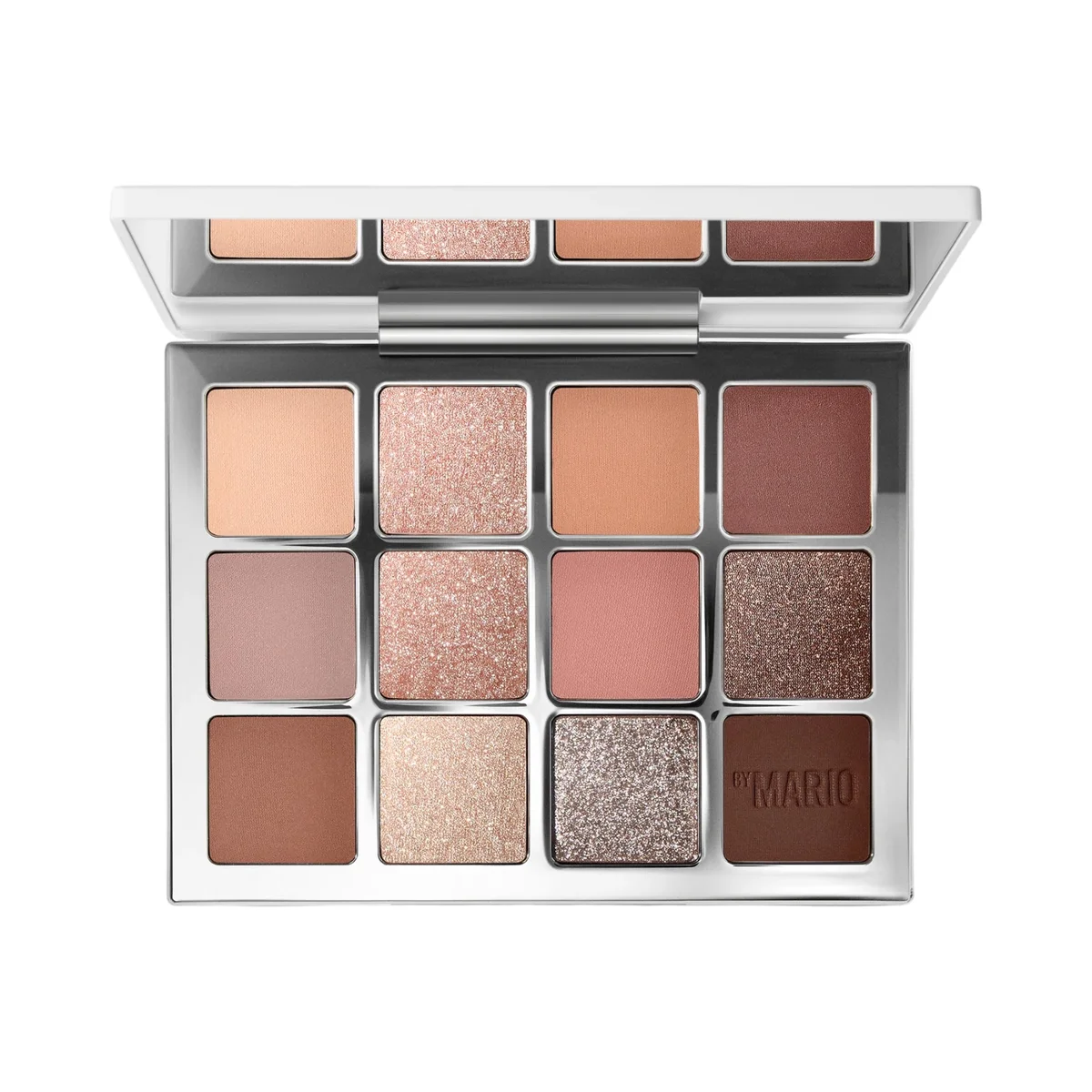 Makeup by Mario Ethereal Eyes Eyeshadow Palette The Original — фото 1