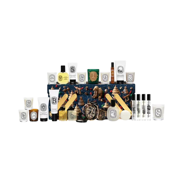 Diptyque Diptyque Advent Calendar 2026