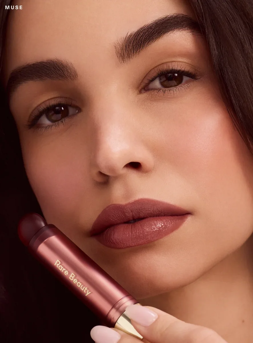 Rare Beauty Soft Pinch Lip Oil Stick — фото 2