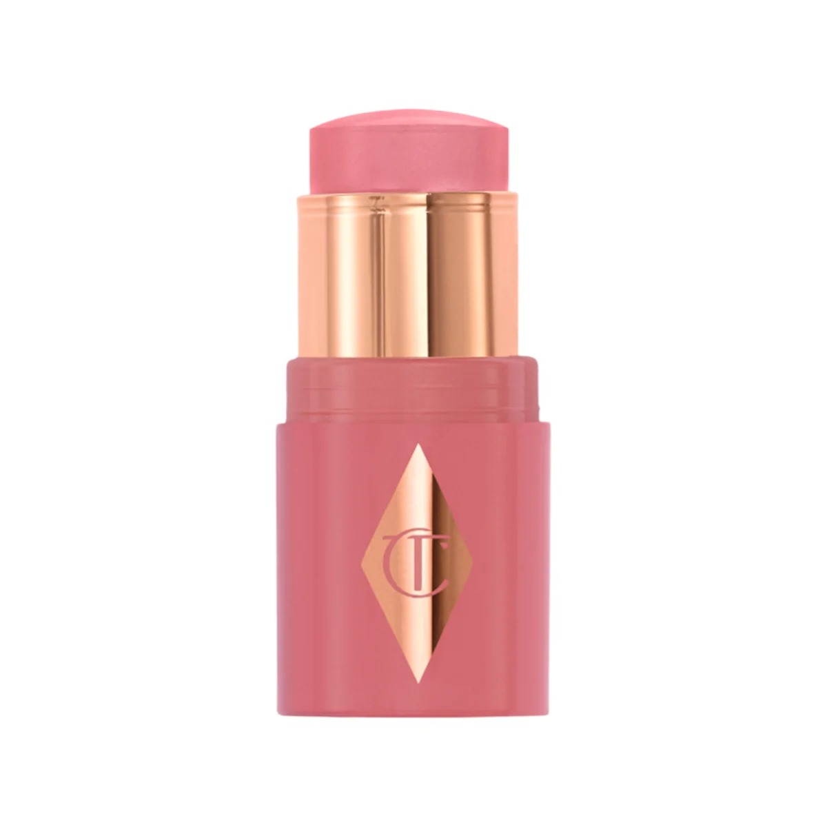 Charlotte Tilbury Unreal Blush Healthy Glow Stick — фото 1