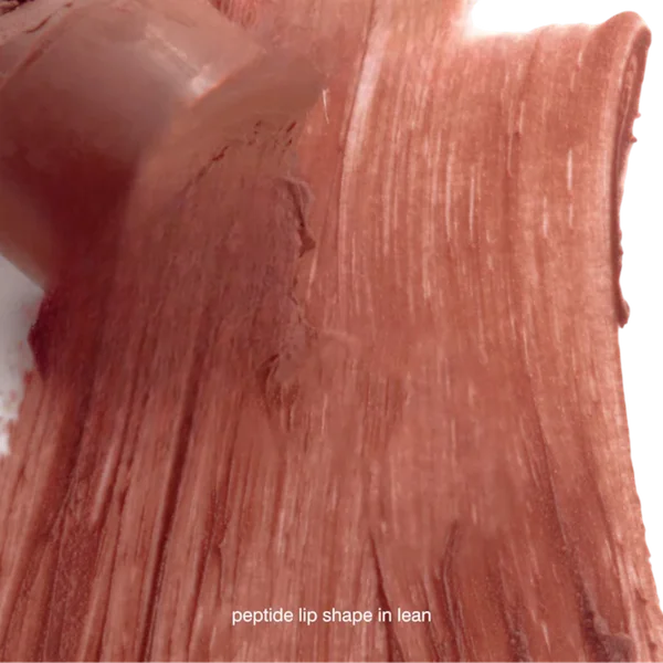 Peptide Lip Shape