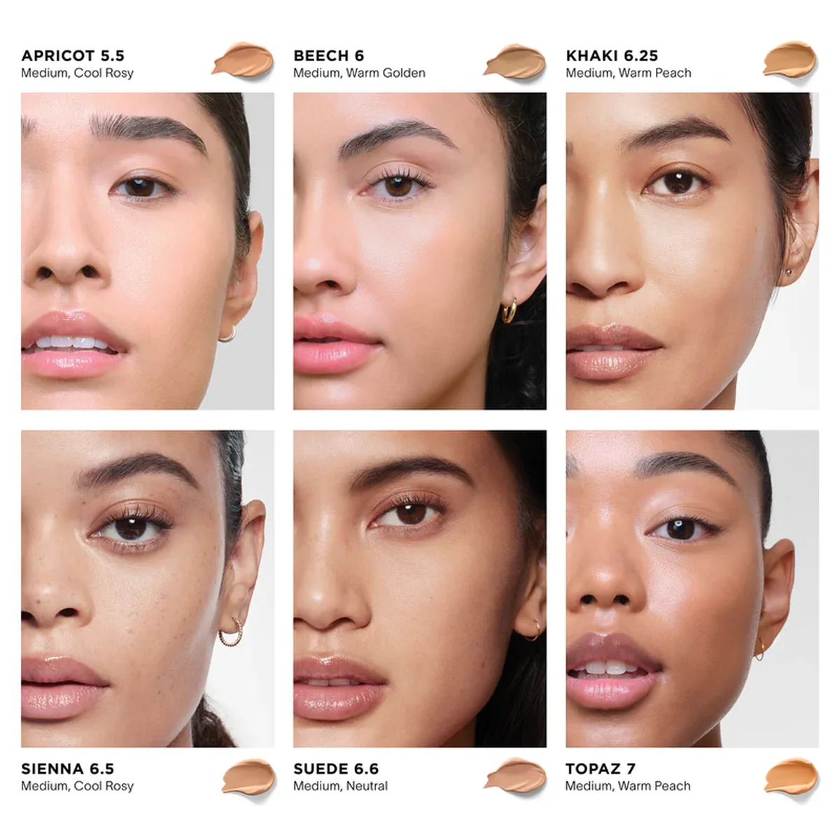 Hourglass Vanish Airbrush Concealer Mini — фото 4