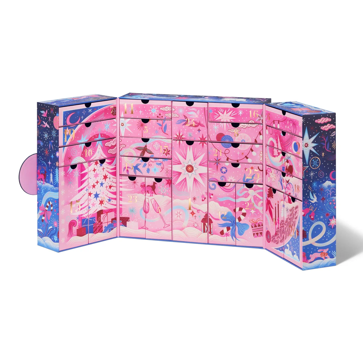 Space NK Beauty Advent Calendar — фото 5
