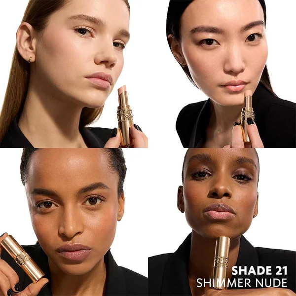 Candy Glaze Lip Gloss Stick Limited Edition