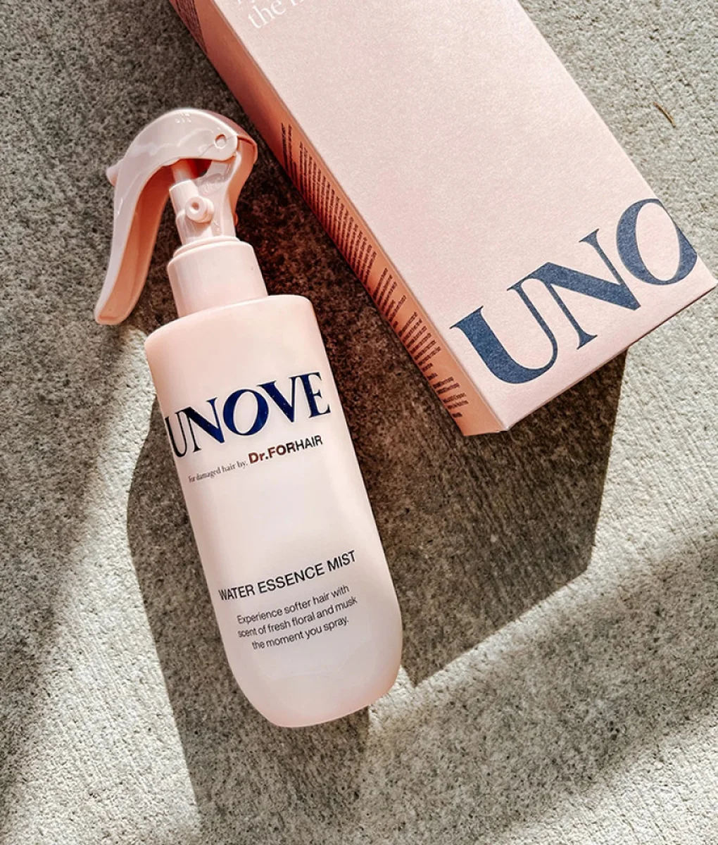 Unove Water Essence Mist Set — фото 3