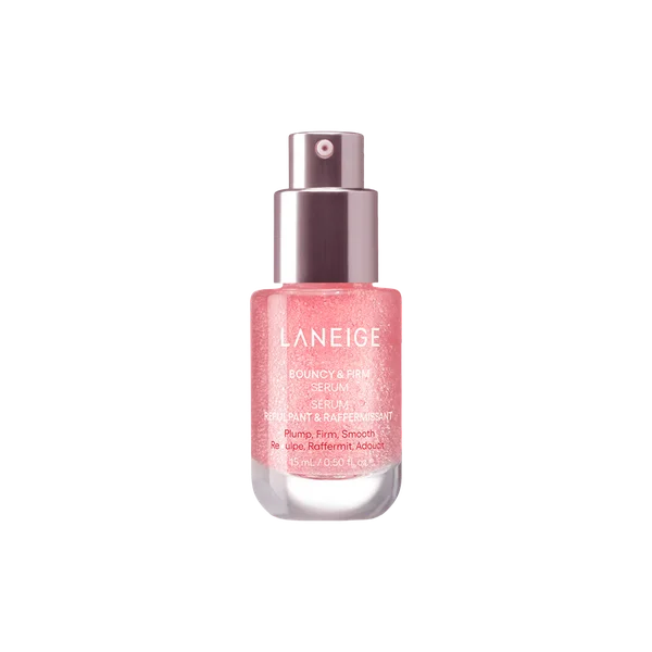 Bouncy & Firm Serum