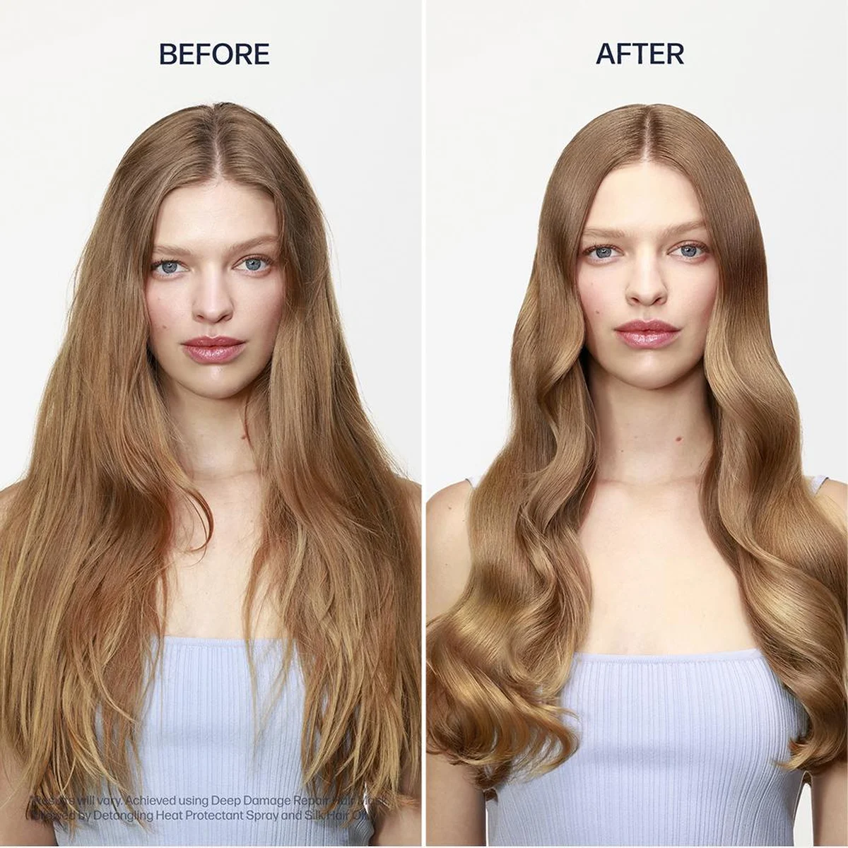 Unove Deep Damage Repair Hair Mask — фото 4