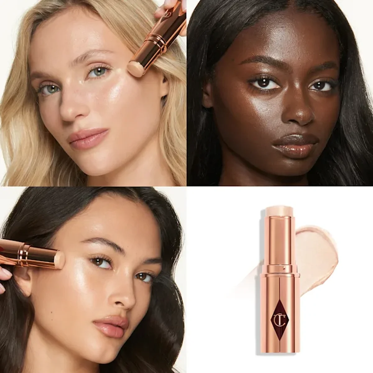 Charlotte Tilbury Unreal Highlighter — фото 2