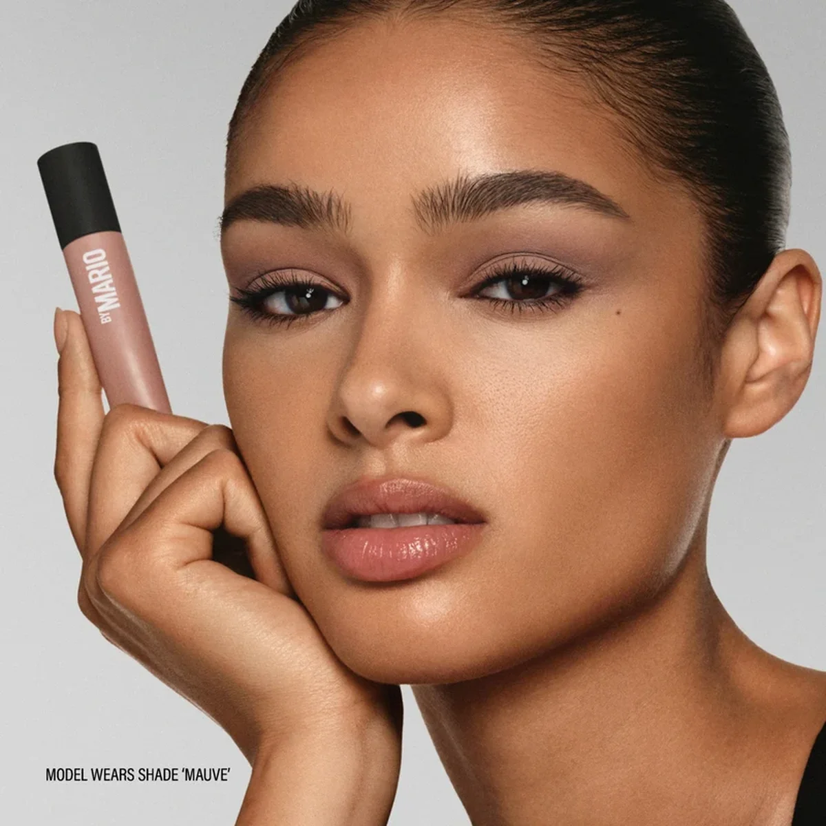 Makeup by Mario Master Mattes Long-Wear Cream Eyeshadow — фото 5