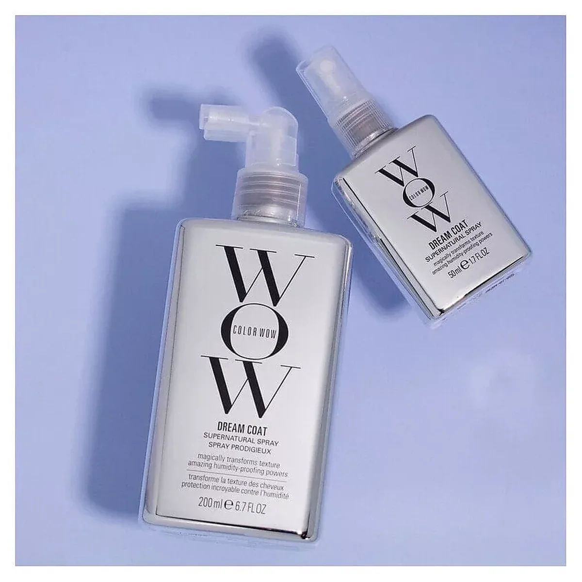 Color Wow Dream Coat Supernatural Spray — фото 6