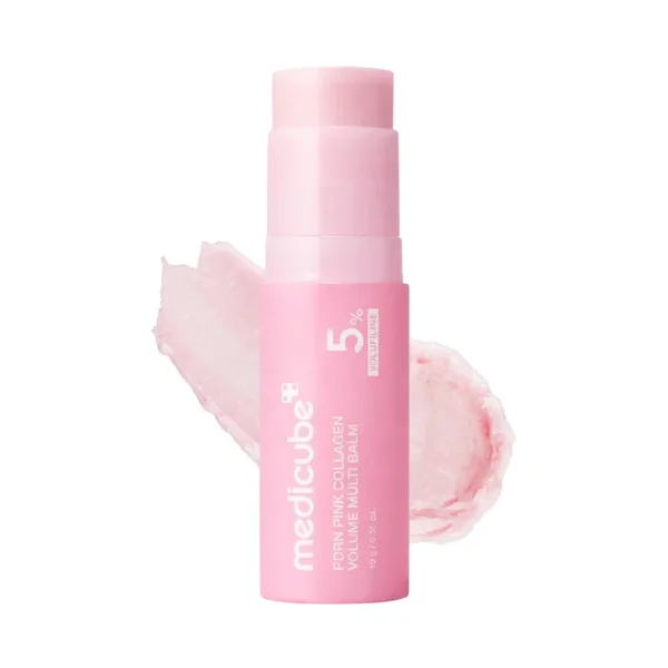 PDRN Pink Collagen Volume Multi Balm
