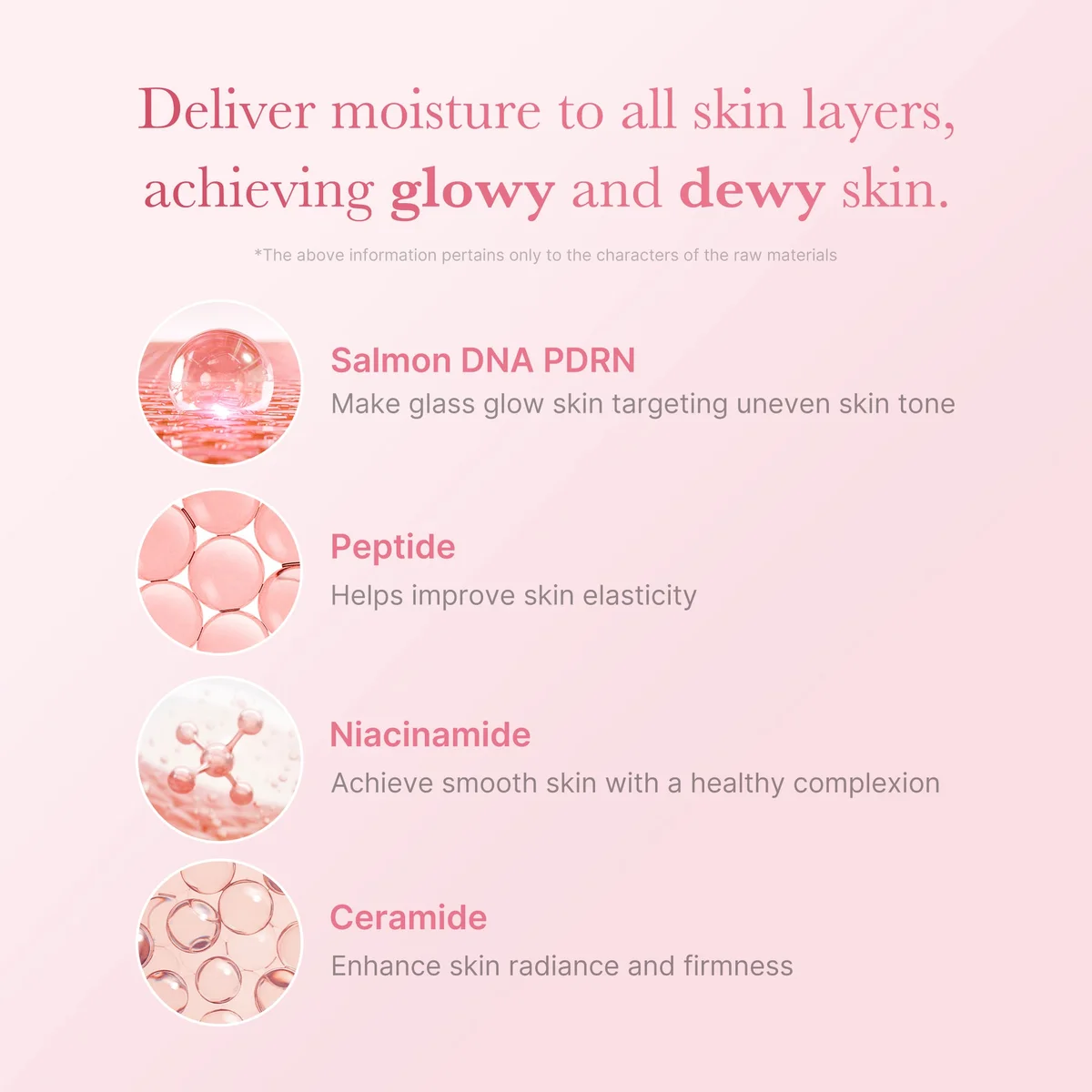 Medicube PDRN Pink Niacinamide Milky Toner — фото 4