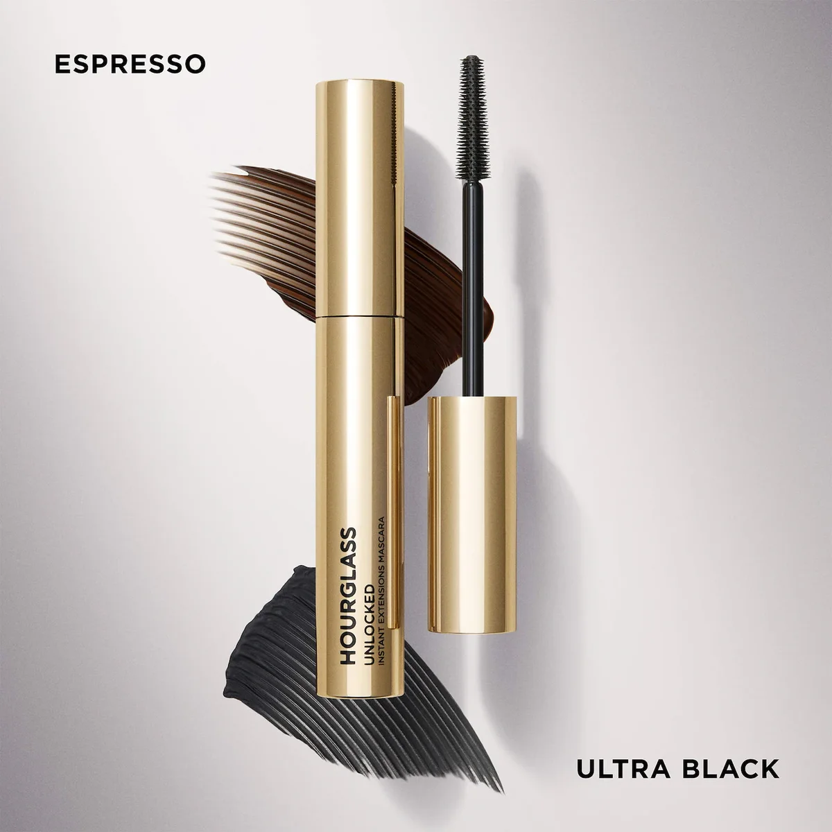 Hourglass Unlocked Instant Extensions Mascara — фото 4