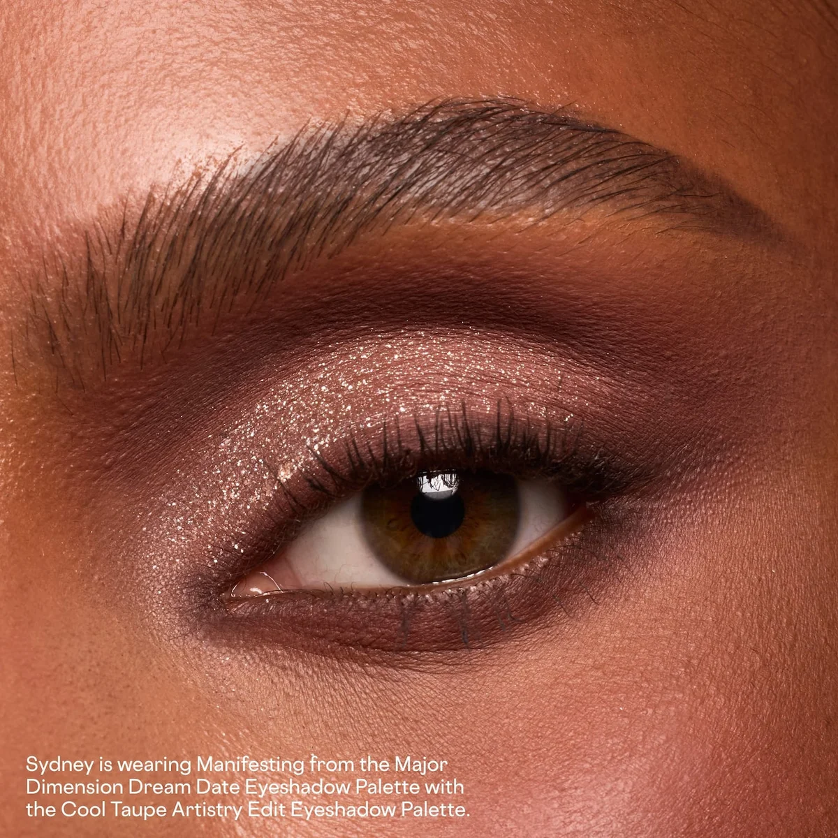 Patrick Ta Major Dimension Dream Date Essential Artistry Edit Eyeshadow Palette — фото 6
