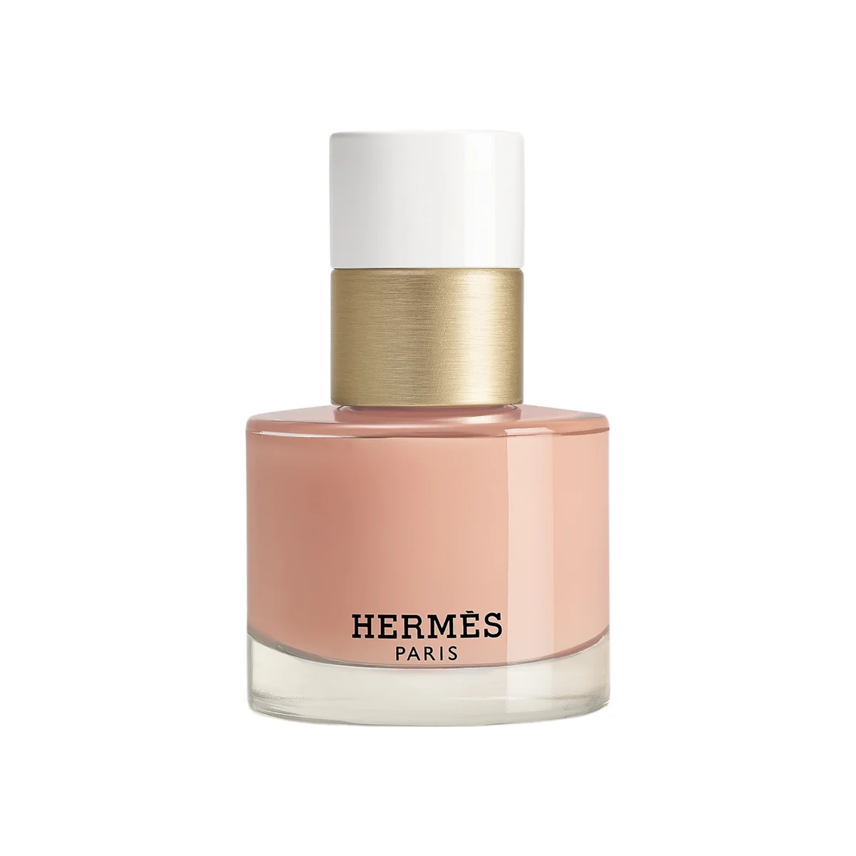 Hermes Les Mains Hermès Nail Polish — фото 1