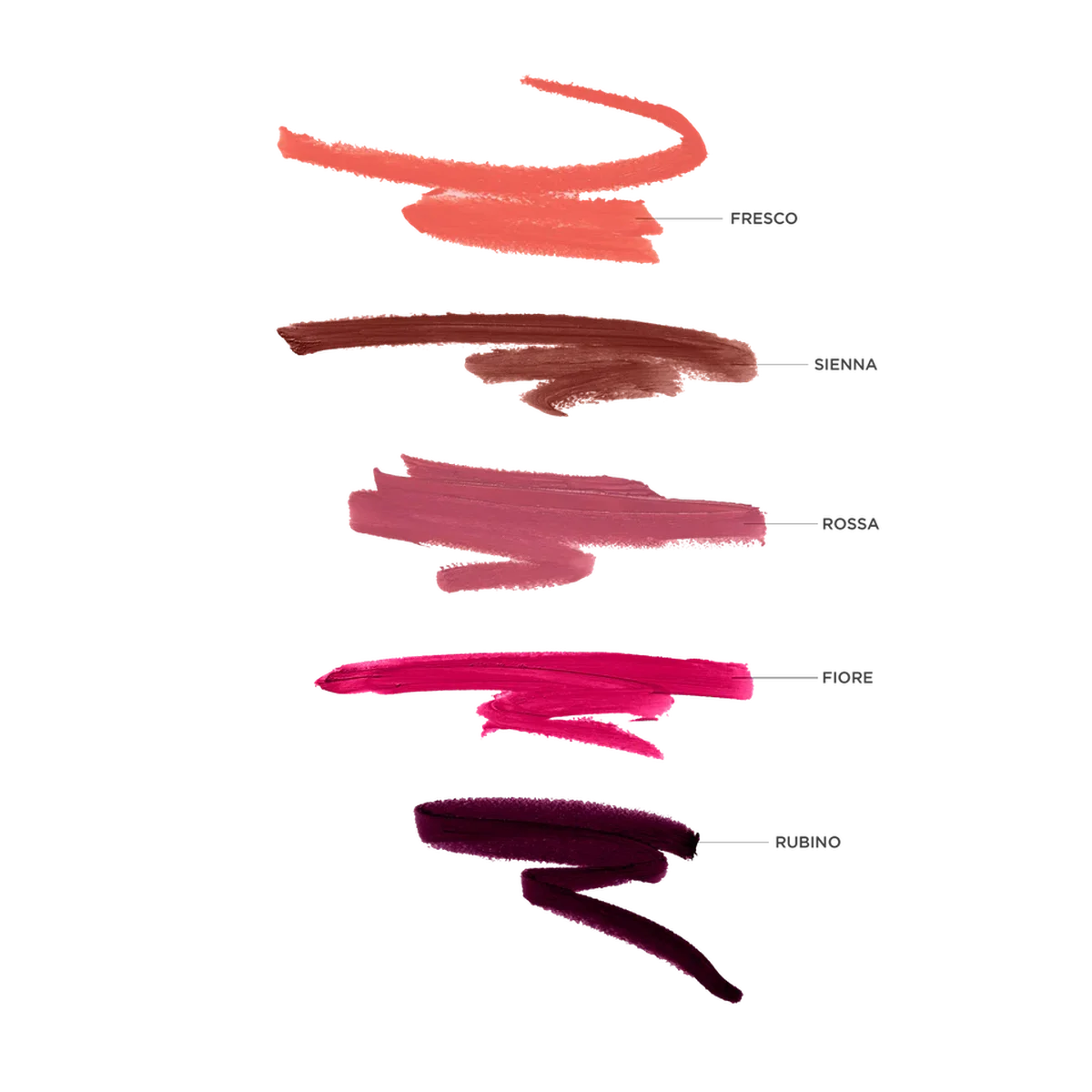 Victoria Beckham Blush Stylus — фото 5