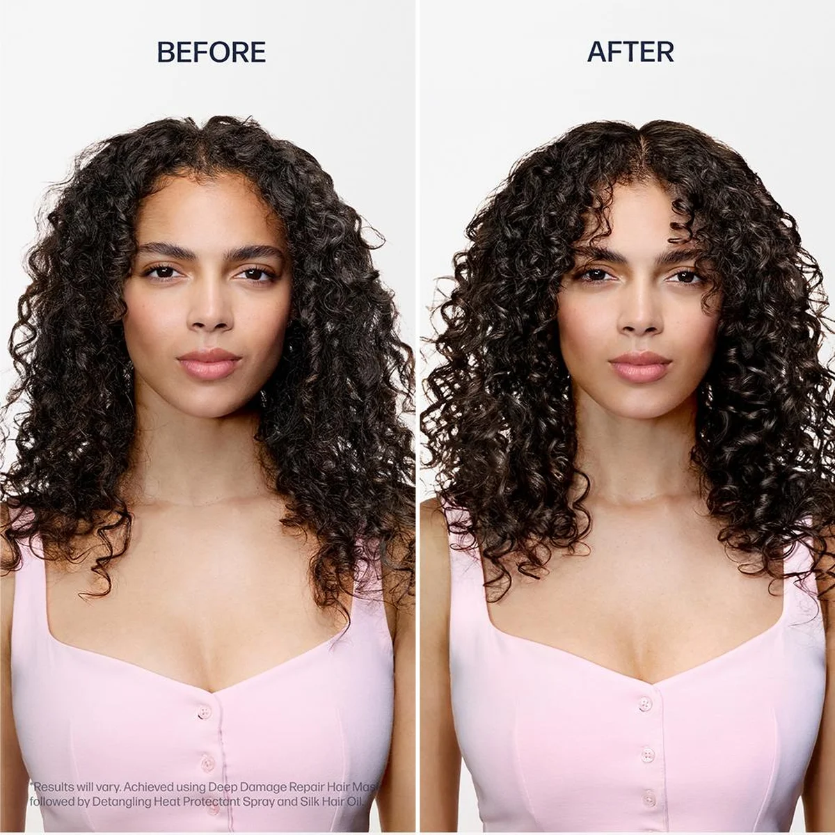 Unove Deep Damage Repair Hair Mask — фото 5