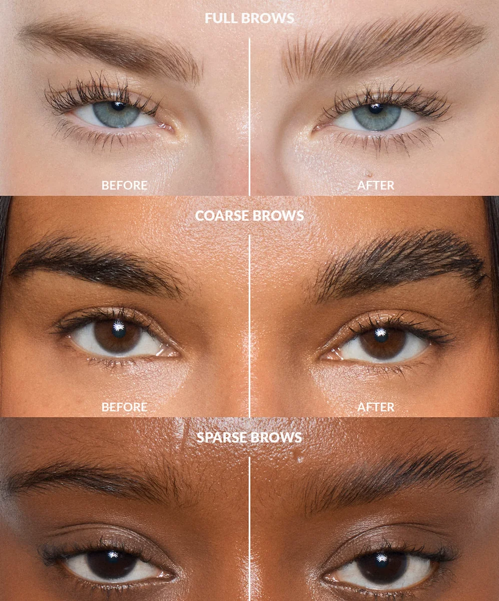 Refy Brow Sculpt — фото 4