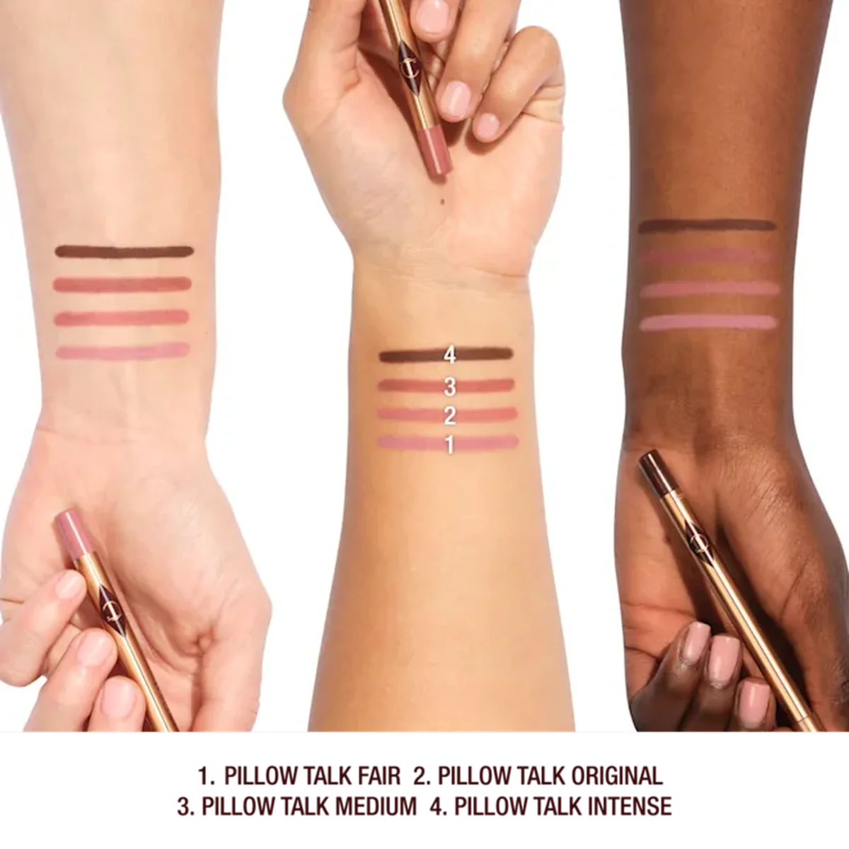 Charlotte Tilbury Lip Cheat — фото 8