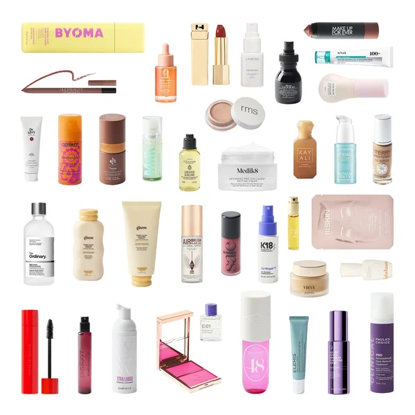 Cult Beauty The Cult Beauty Advent Calendar Special Edition