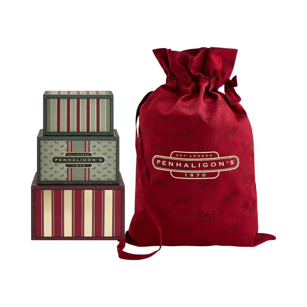 Penhaligons Penhaligons Advent Calendar 2026 — фото 5