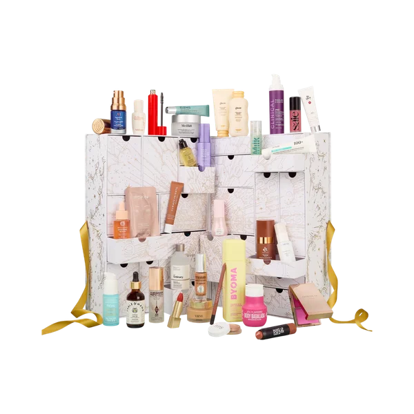 Cult Beauty The Cult Beauty Advent Calendar Signature Edition