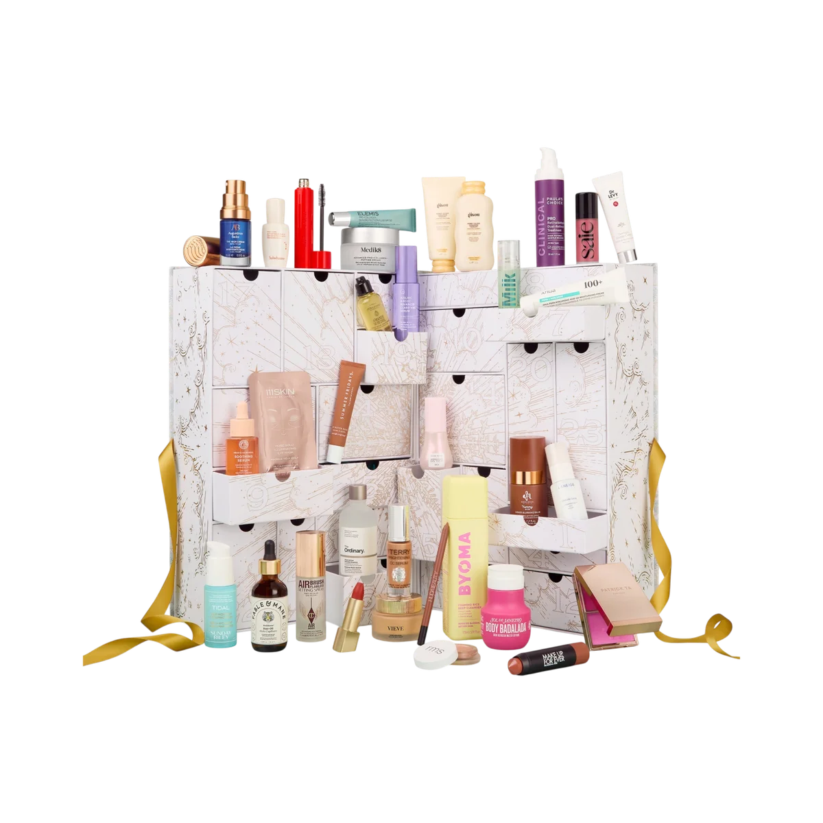 Cult Beauty The Cult Beauty Advent Calendar Signature Edition — фото 1