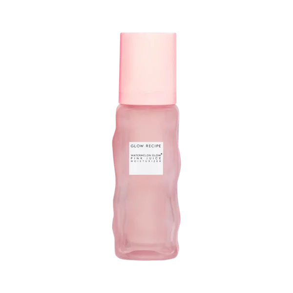 Watermelon Glow Pink Juice Oil-Free Refillable Moisturizer