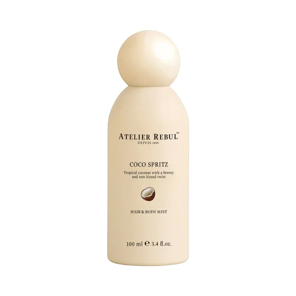 Atelier Rebul Hair & Body Mist