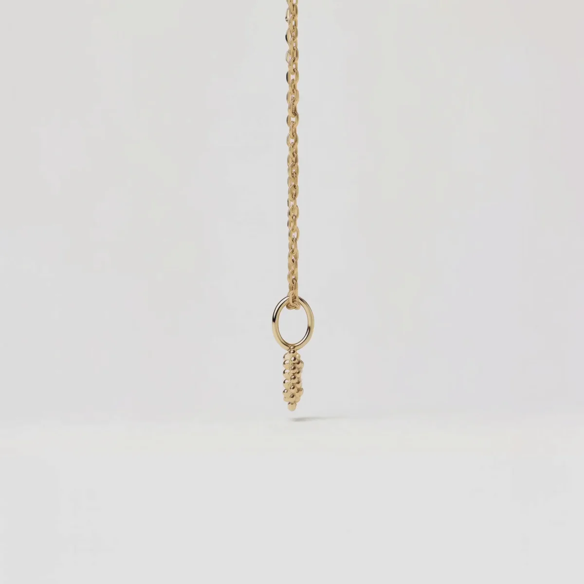 Missoma Solid Gold Jewellery Advent Calendar — фото 5