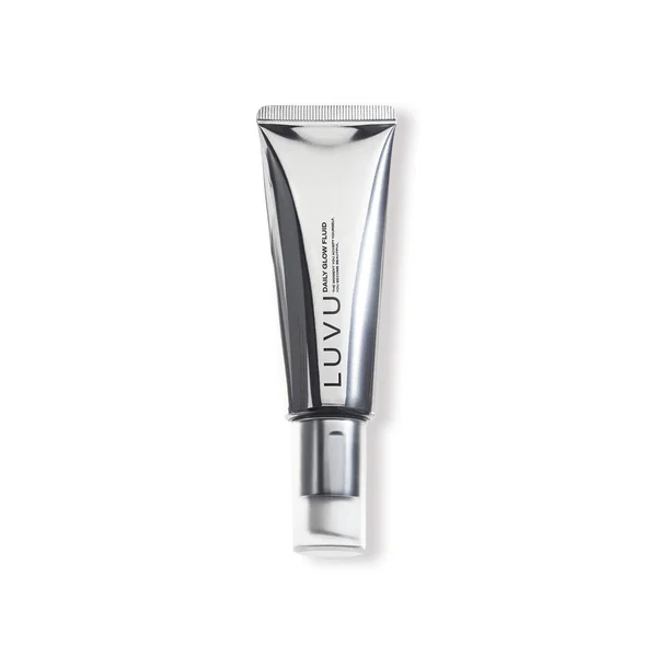 LUVU Daily Glow Fluid
