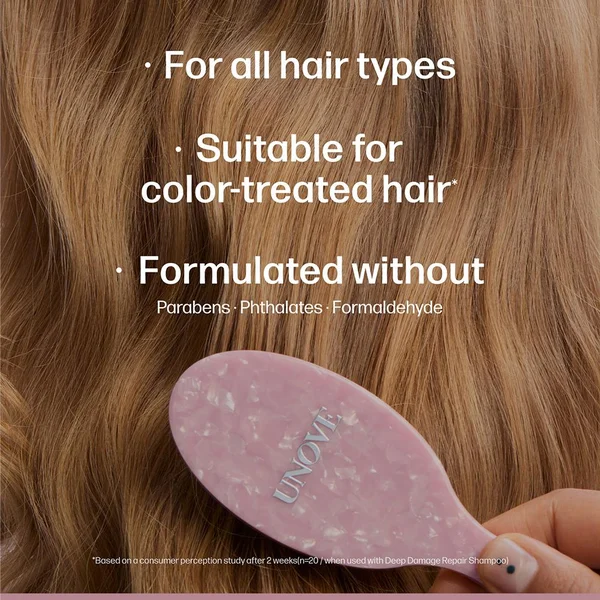 Unove Deep Damage Repair Hair Mask