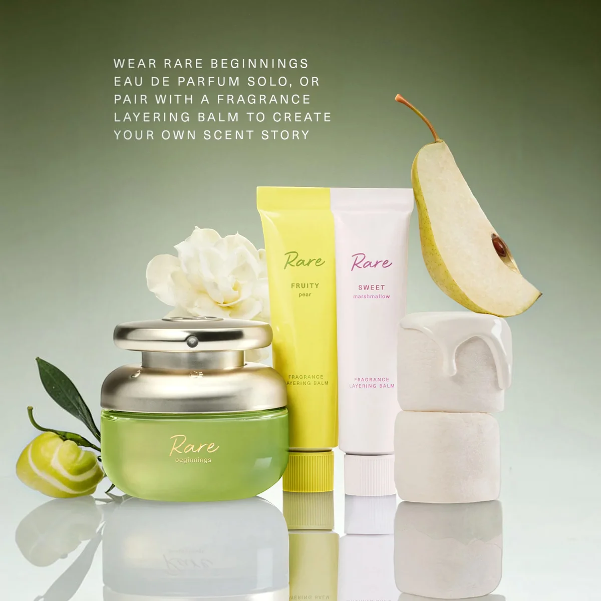 Rare Beauty Rare Beginnings Eau de Parfum — фото 3