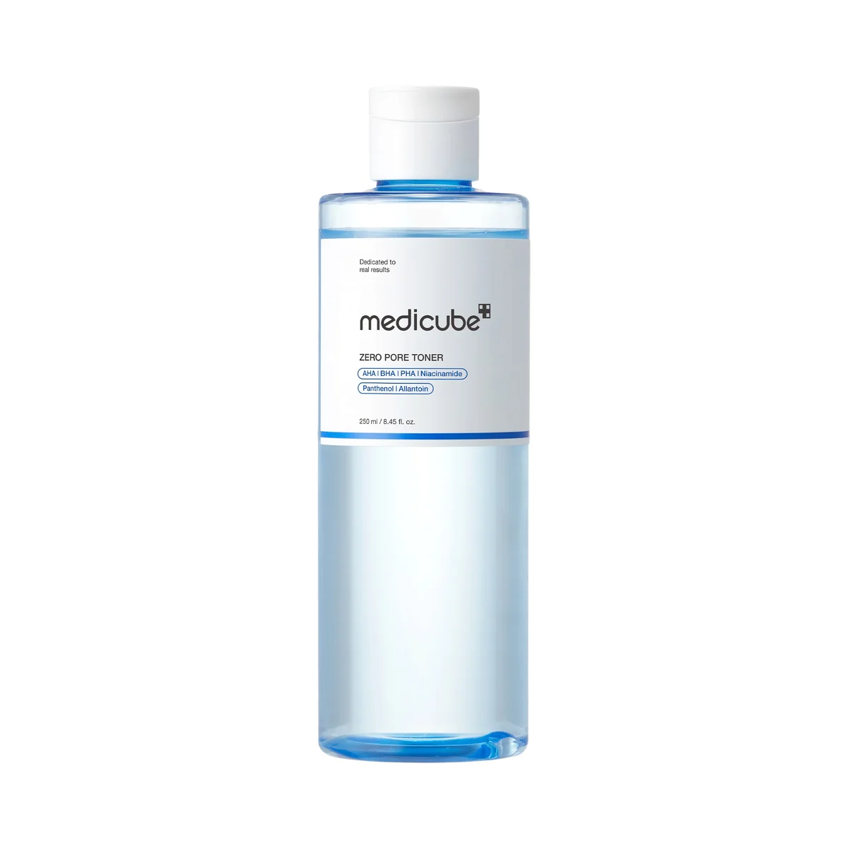 Medicube Zero Pore Toner — фото 1