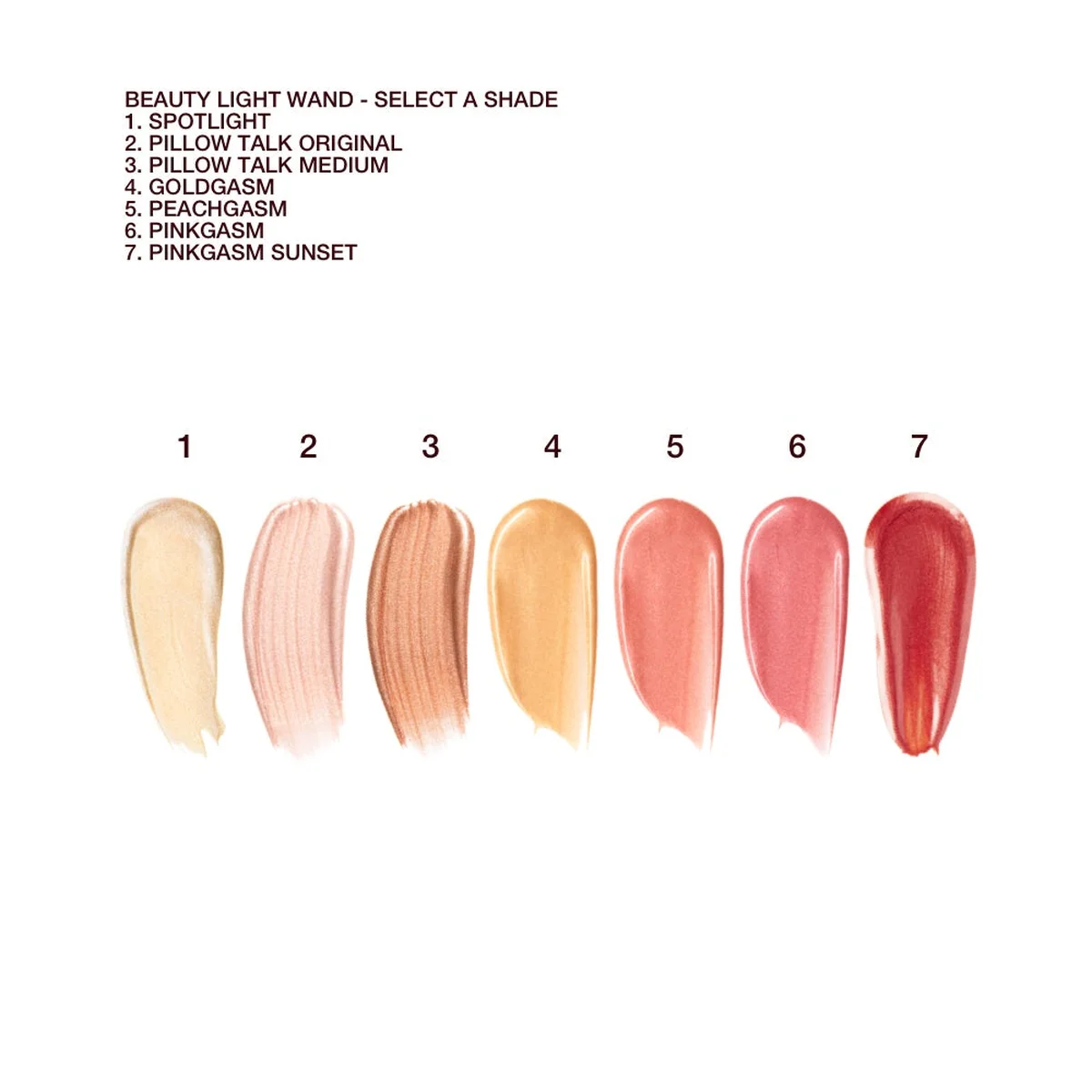 Charlotte Tilbury Beauty Light Wand — фото 4