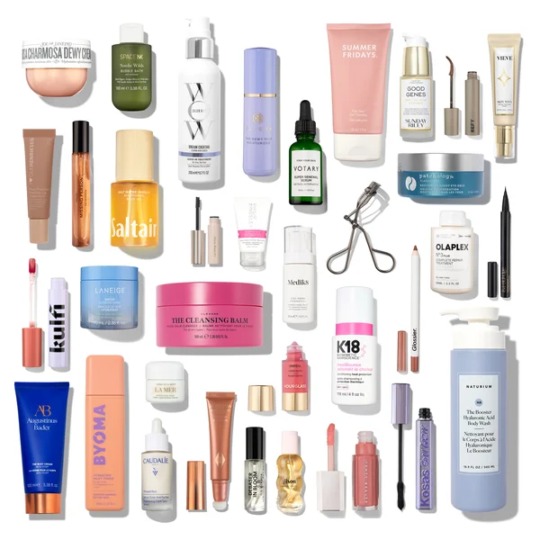 Space NK Beauty Advent Calendar