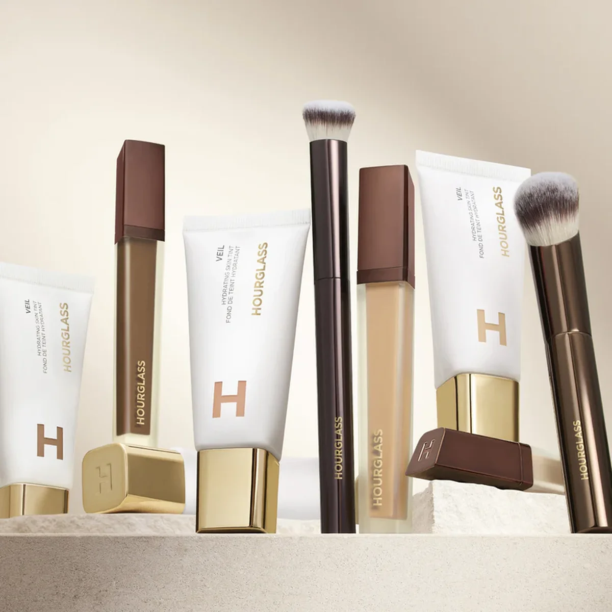 Hourglass Vanish Airbrush Concealer Mini — фото 6
