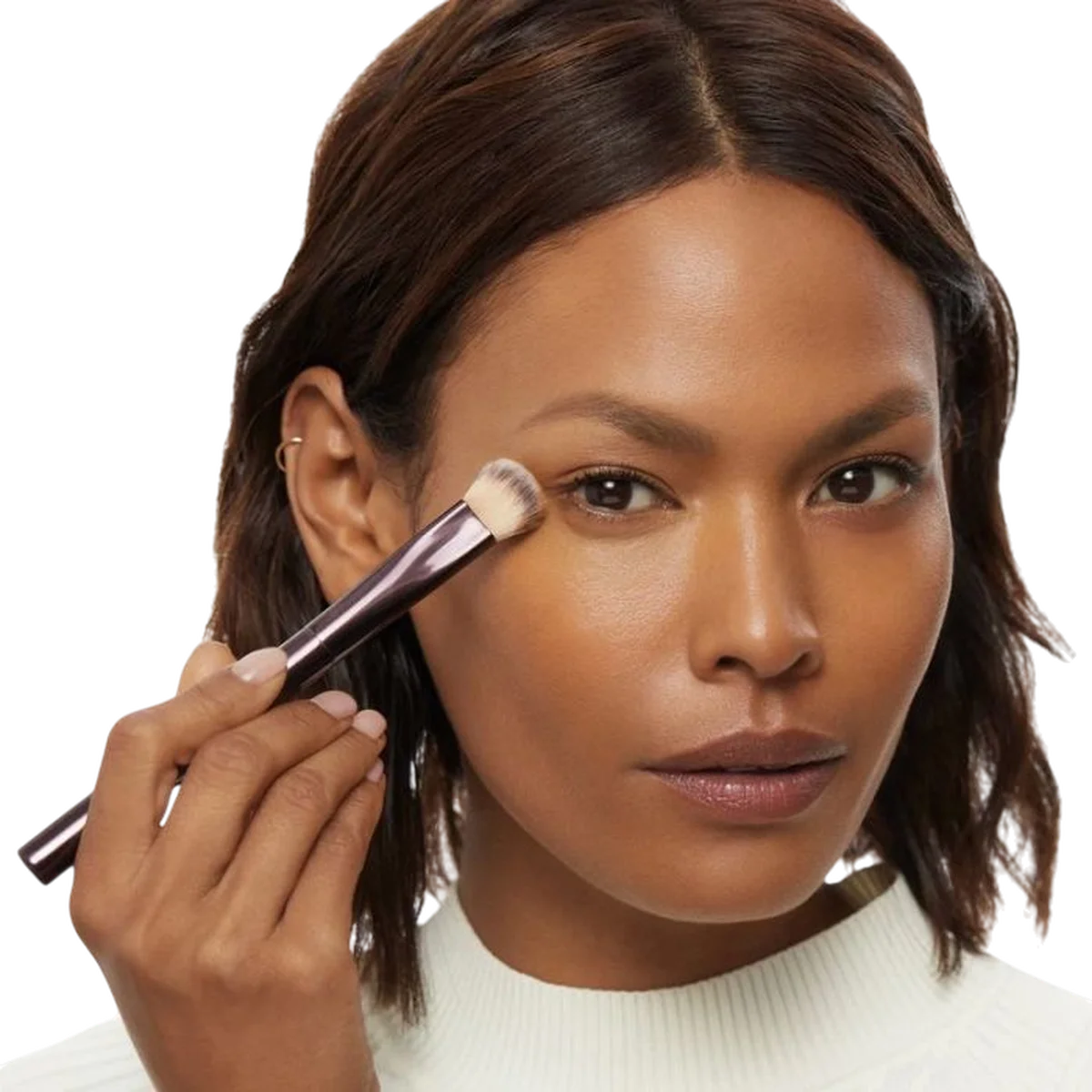 Hourglass Vanish Seamless Finish Concealer Brush — фото 3