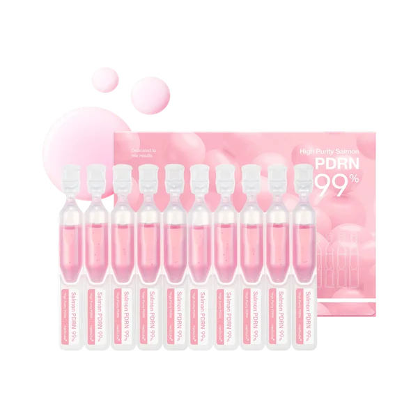 PDRN Pink One Day Serum