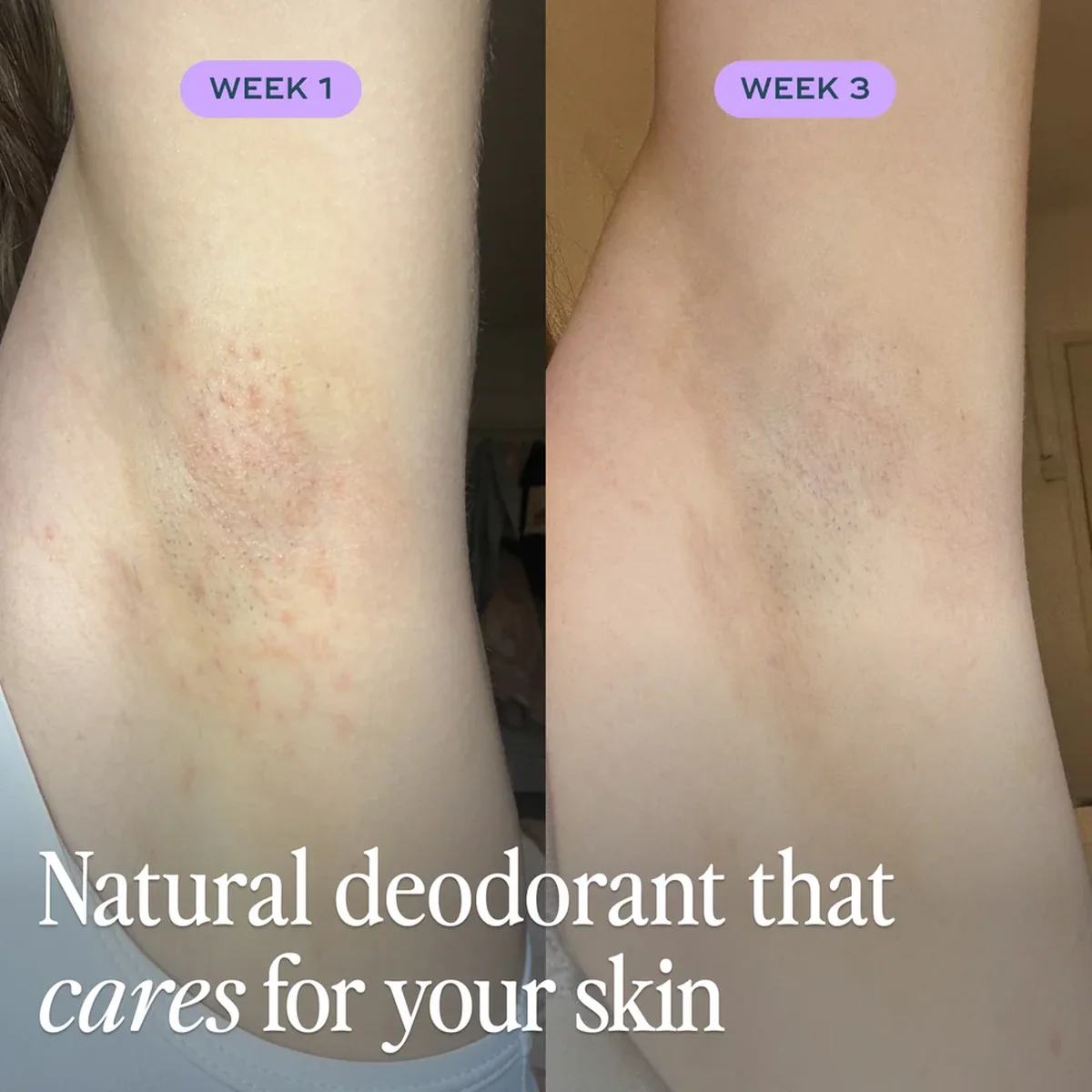 Luna Daily The All Over Deodorant - Jasmin + Ylang Ylang — фото 4