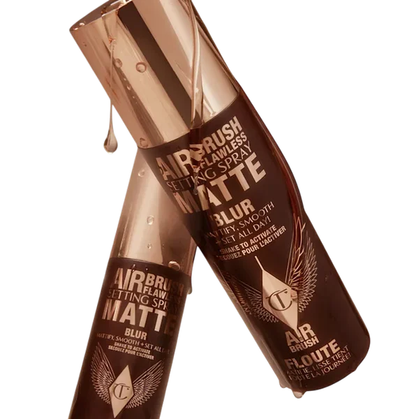 Airbrush Flawless Setting Spray Matte