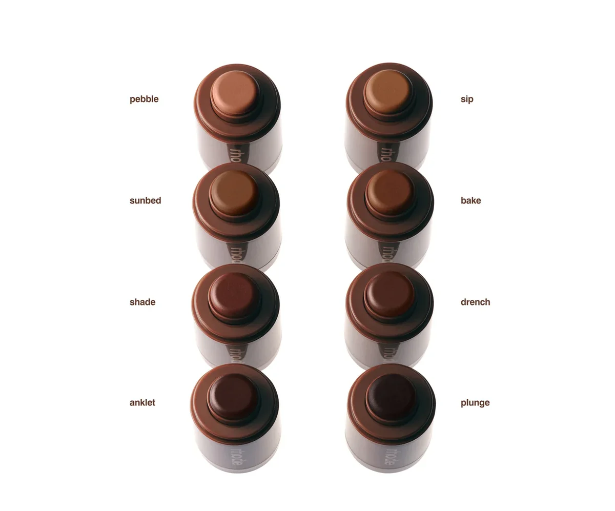 Rhode Pocket Bronze — фото 6