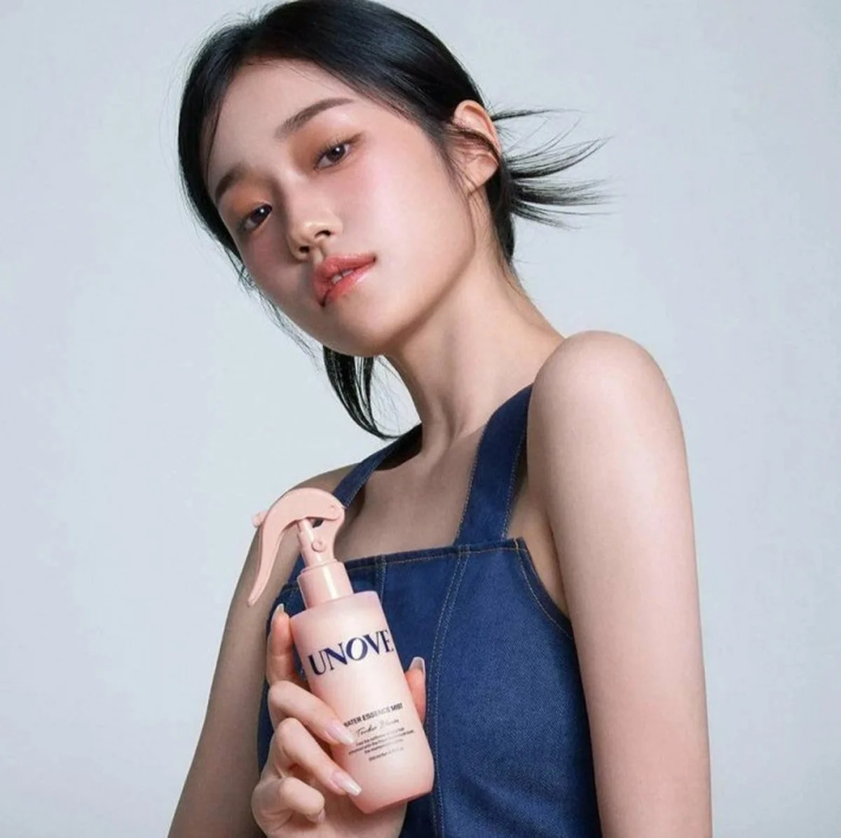 Unove Water Essence Mist Set — фото 4