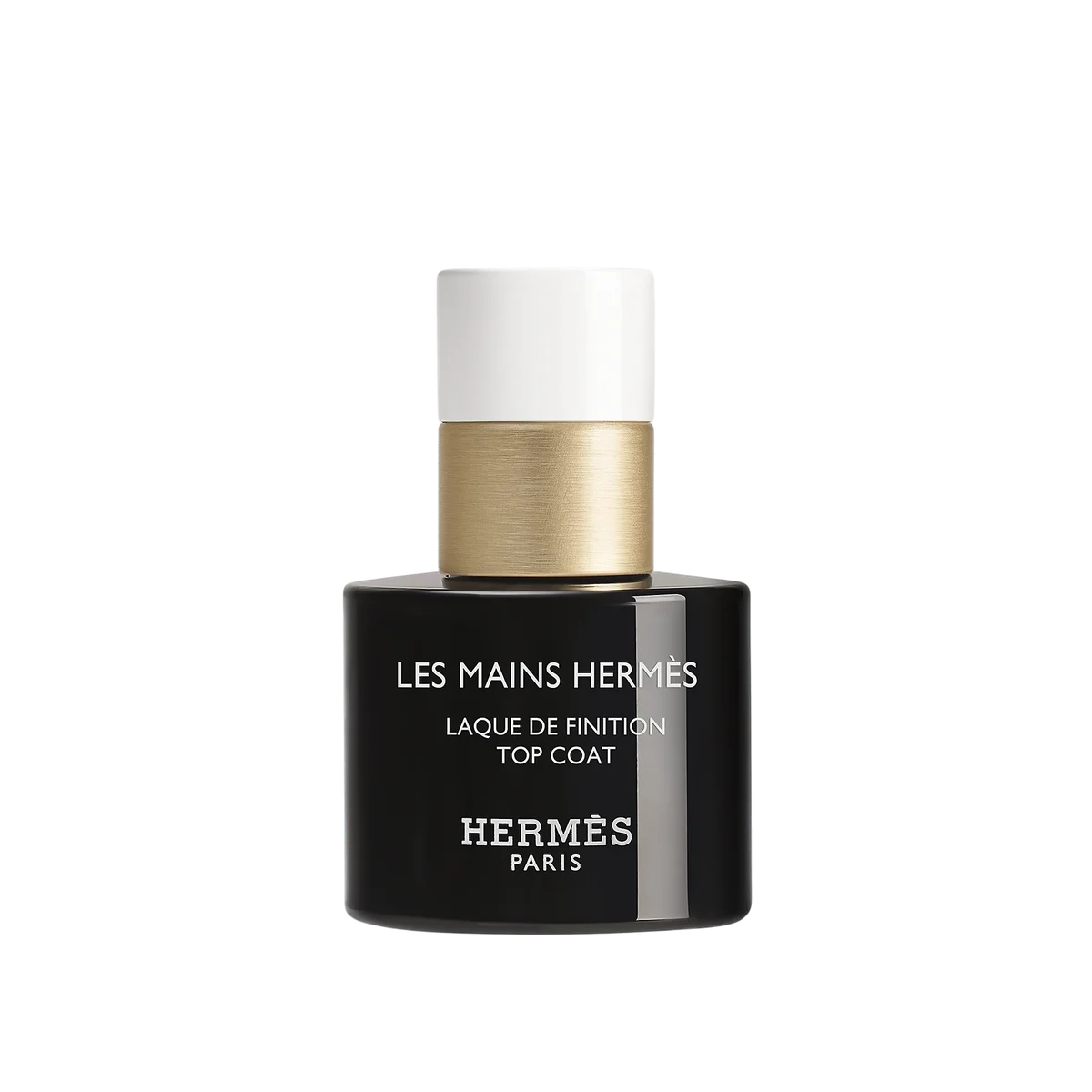 Hermes Les Mains Hermès, Nail Polish Top Coat — фото 1
