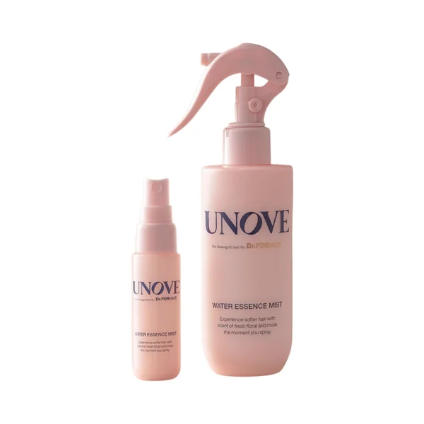 Unove Water Essence Mist Set