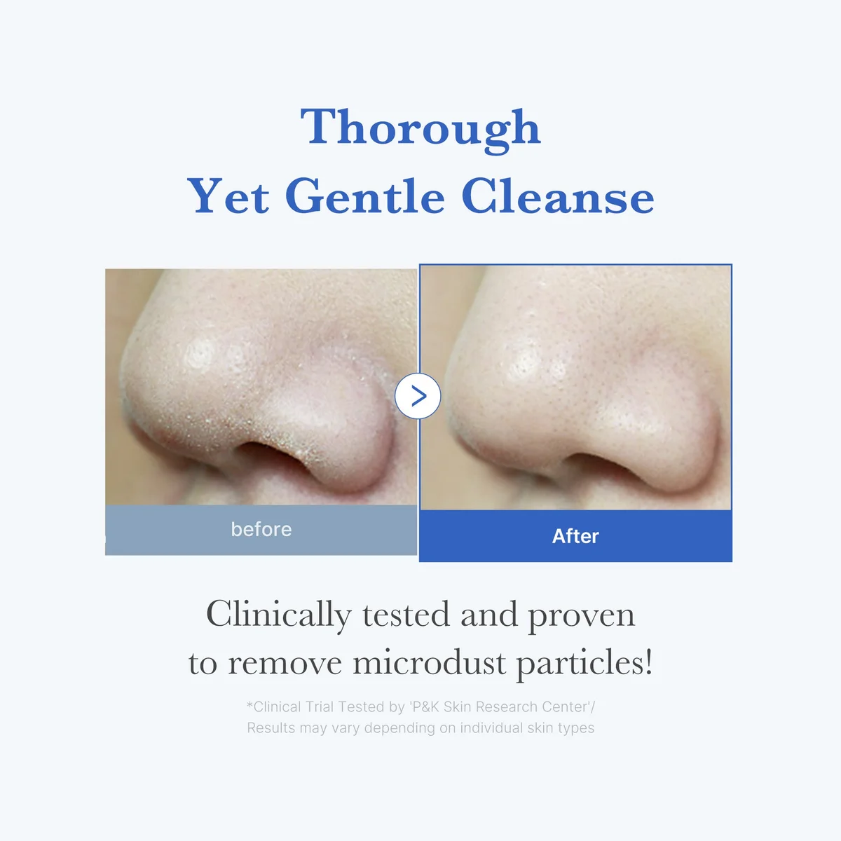 Medicube Zero Foam Cleanser — фото 4