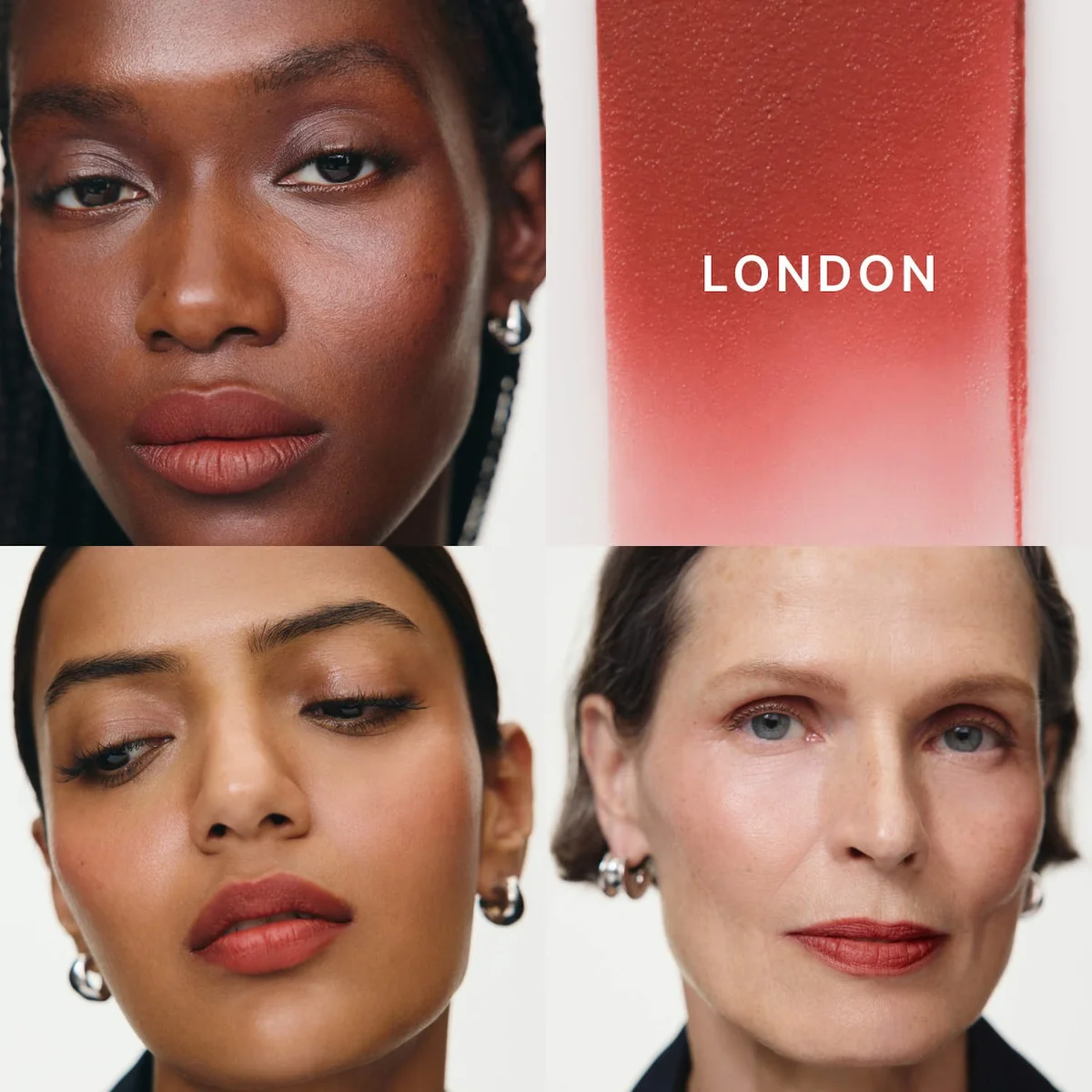 MERIT MERIT x Erdem Signature Lip Gift Set — фото 6
