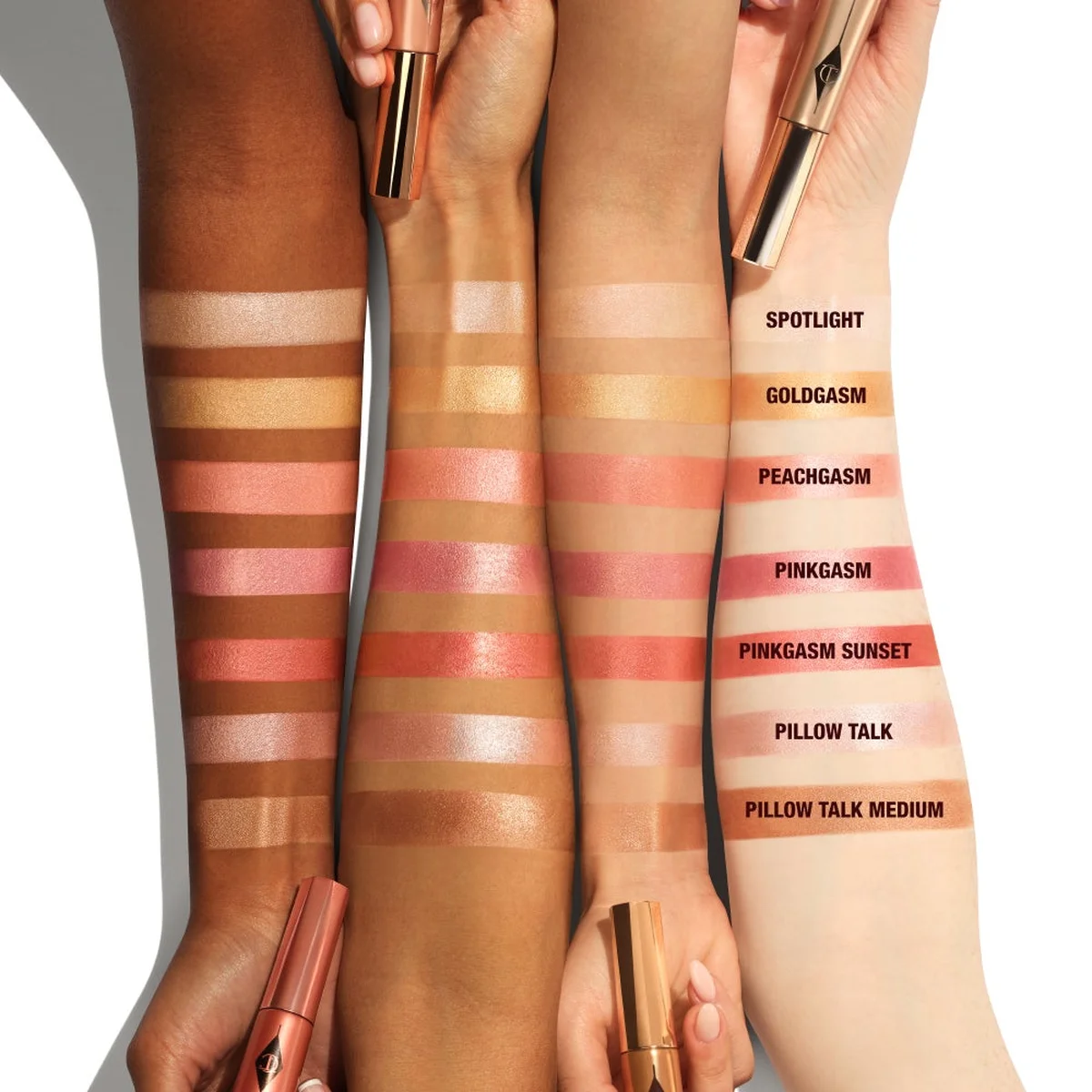 Charlotte Tilbury Beauty Light Wand — фото 5